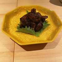 京都祇園うなぎ四代目菊川 - 