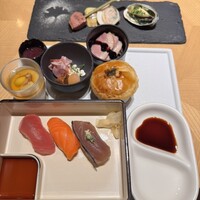 ブッフェアンドカフェ スロープサイドダイナー ザクロ - 
