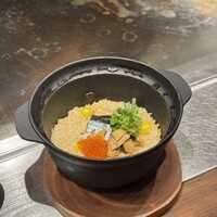 鉄板焼き 恵伝 - 