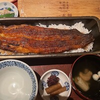 京都祇園うなぎ四代目菊川 - 