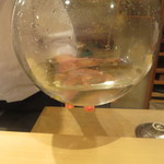 料理屋 植むら - 長野の鮎