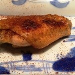 じどりや 穏座 - 