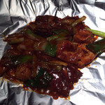 赤ちょうちん - 