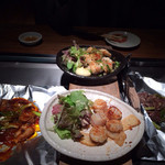 赤ちょうちん - 