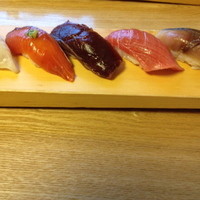 伊勢鮨 - 