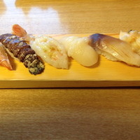 伊勢鮨 - 