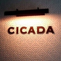 CICADA - 