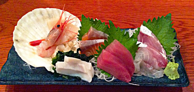 ほっけを刺身で東京で食べることができるなんて 感動 By Medy ご当地酒場 北海道八雲町 浜松町店 大門 魚介料理 海鮮料理 食べログ ほっけを刺身で東京で食べることができるなんて 感動 By Medy ご当地酒場 北海道八雲町 浜松町店 大門 魚介料理 海鮮料理 食べログ