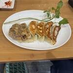 MIKIYA GYOZA STAND - 
