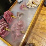 三代目 脇彦商店 - 