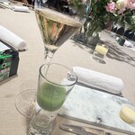 パレスホテル東京 - 