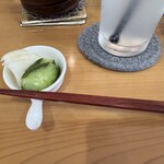 MIKIYA GYOZA STAND - 