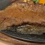 味のレストラン えびすや - 