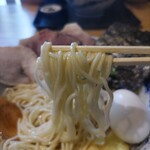 うしお - リフトアップ(鯛出汁)