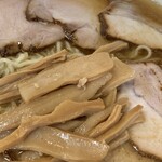 永福町 大勝軒 - 