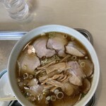 永福町 大勝軒 - 