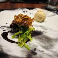 TOKYO CHINOIS 神子 - 