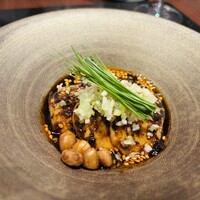 TOKYO CHINOIS 神子 - 