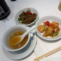 天津飯店 本店 - 