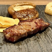 steak&wine Lamp - 
