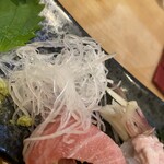 寿司　海老原 - 