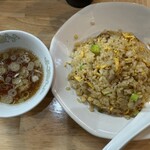 八景食堂 味のハマコー - 