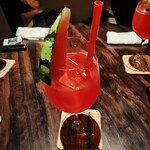 バー・クワヤマ - 