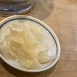 寿司　海老原 - 