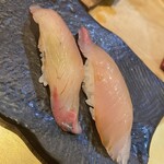 寿司　海老原 - 