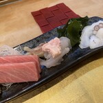 寿司　海老原 - 