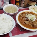 とん平食堂 - 