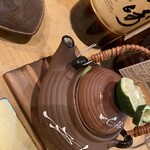 寿司　海老原 - 