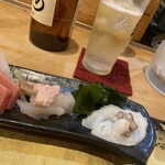 寿司　海老原 - 