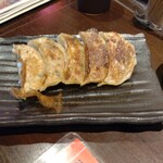 らーめん門扇 - 