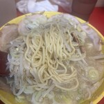 らーめん弁慶 - 