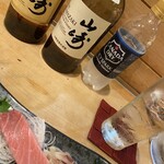 寿司　海老原 - 