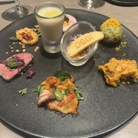 オッジ ダルマット 西麻布店 - 