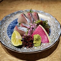 本等鮨 海馬 本店 - 