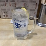 やきとんのみつぼ - 