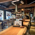 ビストロ vinvin - 