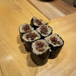 寿し おおはた - 