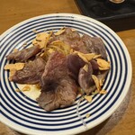 千日前まぐろセンター - 