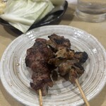 やきとんのみつぼ - 