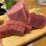 千日前まぐろセンター - 