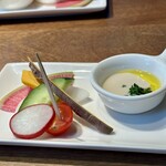 ビストロ vinvin 上本町6丁目本店 - 