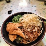 冷したぬき天国 川原町店 - 