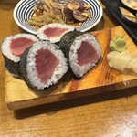 千日前まぐろセンター - 