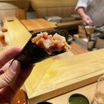 寿し おおはた - 