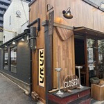 ビストロ vinvin - 