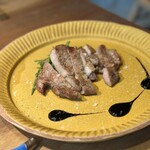 ビストロ vinvin - 